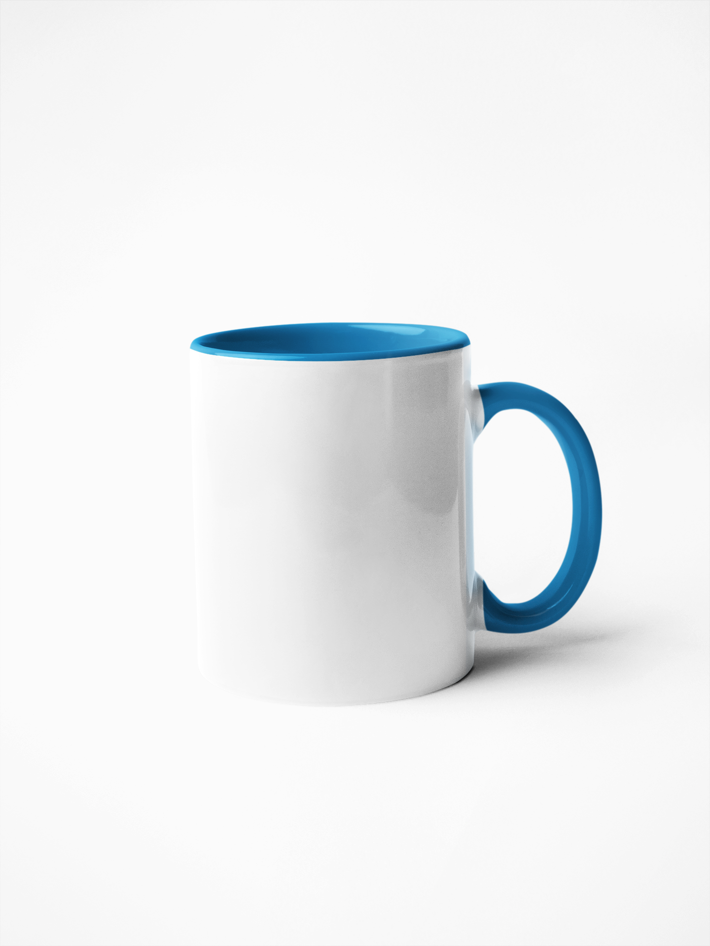 Love Has Four Paws Dog Mom Mug