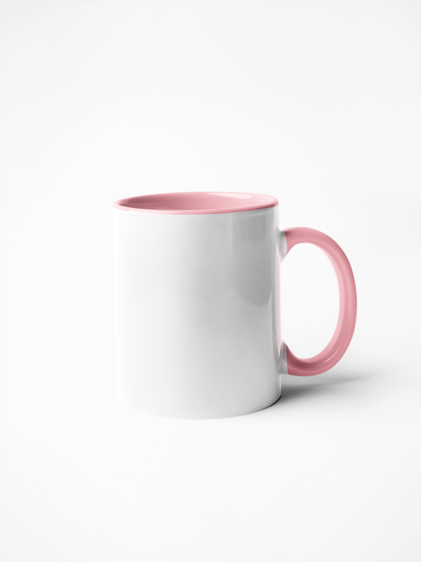 Love Has Four Paws Dog Mom Mug